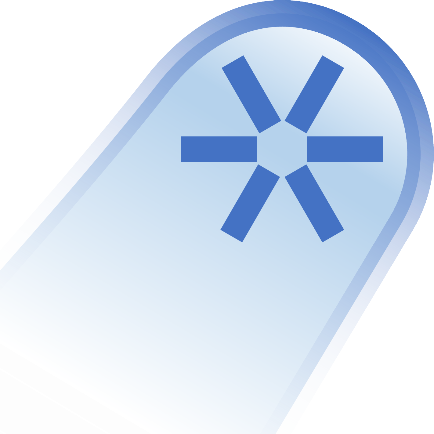 Alter Comet Logo